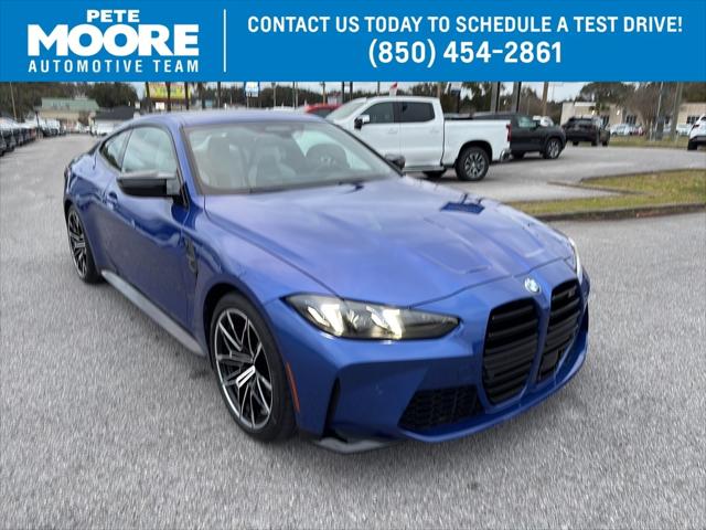 2026 BMW M4 Competition xDrive for sale in Pensacola, FL