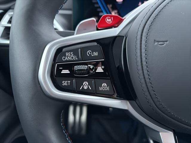 2026 BMW M4 Competition xDrive