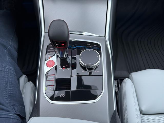 2026 BMW M4 Competition xDrive