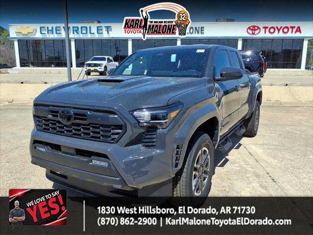 2026 Toyota Tacoma TRD Sport for sale in El Dorado, AR