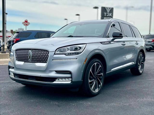 2020 Lincoln Aviator Reserve for sale in Omaha, NE