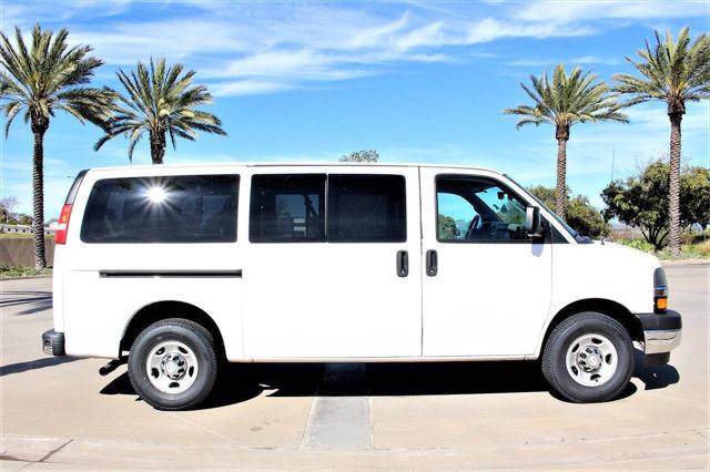 2019 Chevrolet Express LT for sale in San Diego, CA