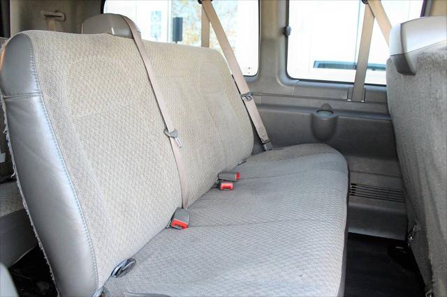 2019 Chevrolet Express LT