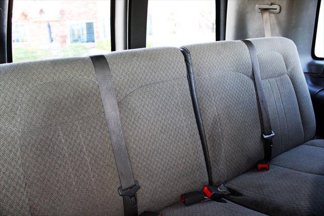 2019 Chevrolet Express LT