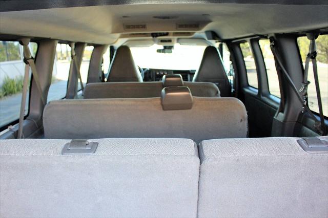 2019 Chevrolet Express LT