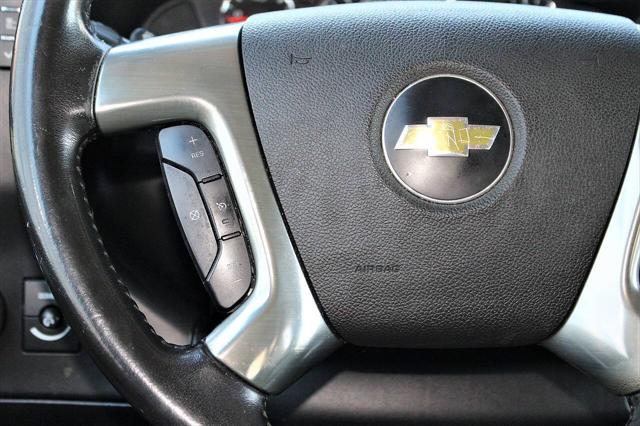 2019 Chevrolet Express LT