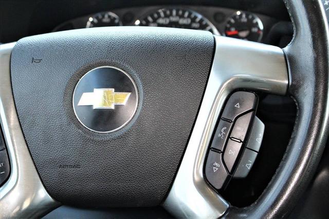 2019 Chevrolet Express LT