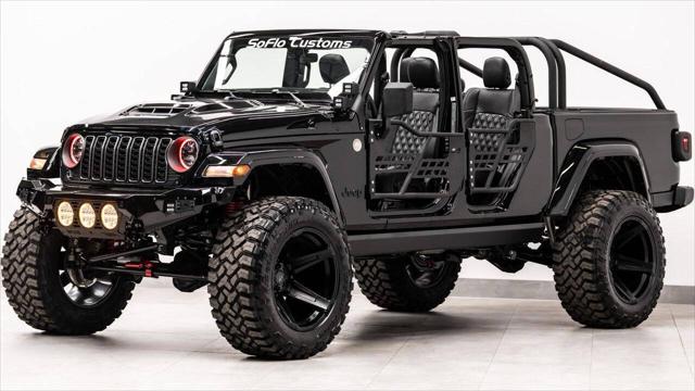 2026 Jeep Gladiator Sport for sale in Fort Lauderdale, FL