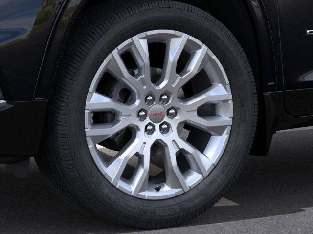 2026 GMC Acadia Denali FWD