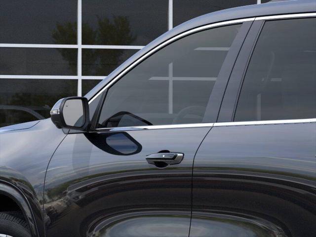 2026 GMC Acadia Denali FWD