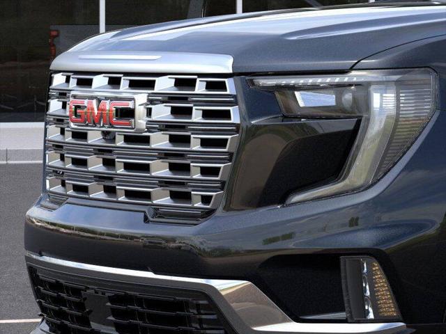 2026 GMC Acadia Denali FWD