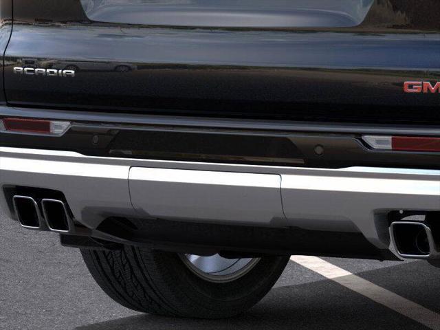 2026 GMC Acadia Denali FWD