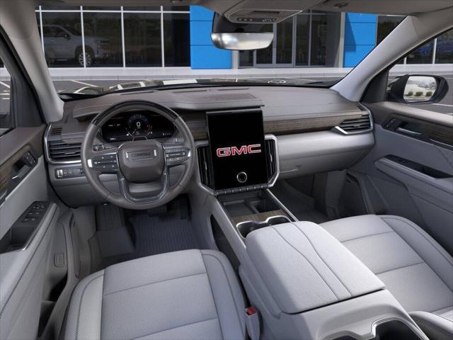 2026 GMC Acadia Denali FWD