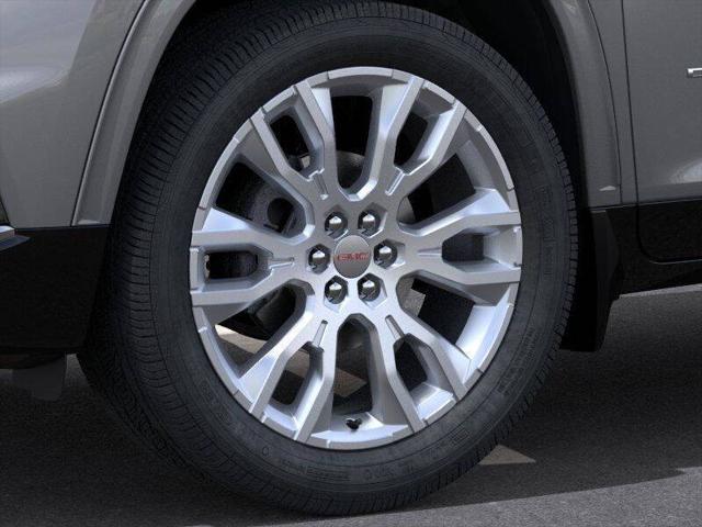 2026 GMC Acadia Denali FWD