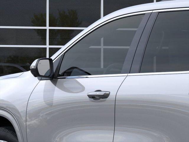 2026 GMC Acadia Denali FWD