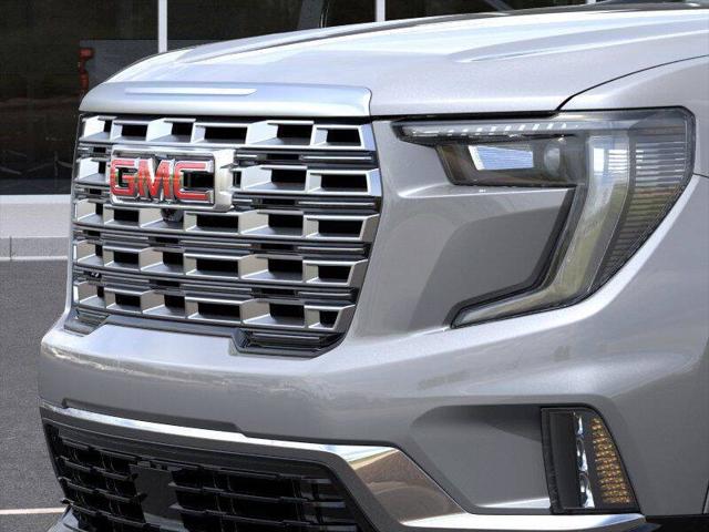 2026 GMC Acadia Denali FWD