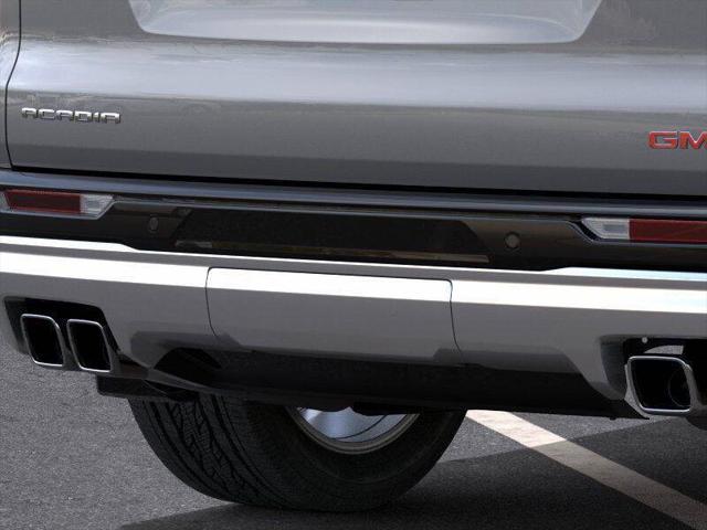 2026 GMC Acadia Denali FWD