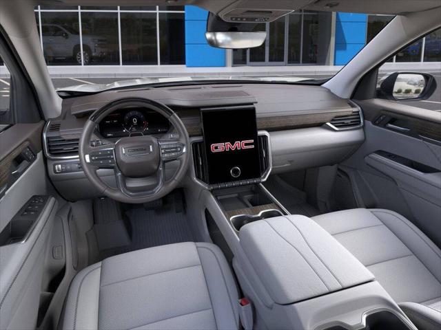 2026 GMC Acadia Denali FWD