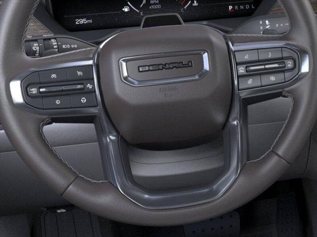 2026 GMC Acadia Denali FWD