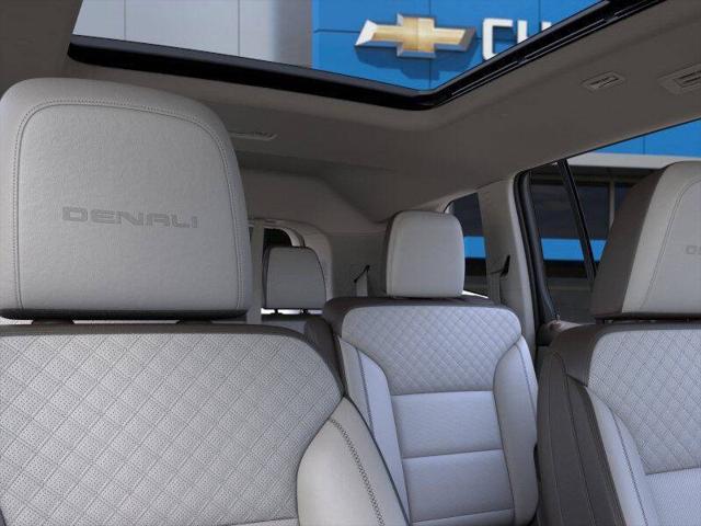 2026 GMC Acadia Denali FWD