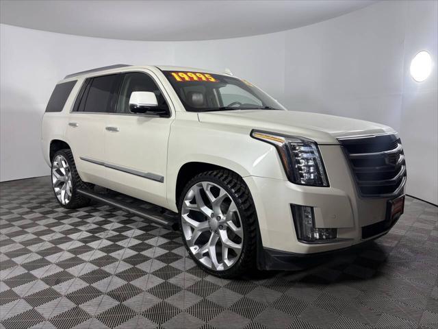 2015 Cadillac Escalade Premium for sale in Milwaukee, WI