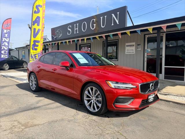 2019 Volvo S60 T5 Momentum for sale in Hanford, CA