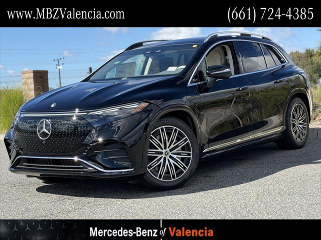 2026 Mercedes-Benz EQS 400 EQS 400 for sale in Valencia, CA