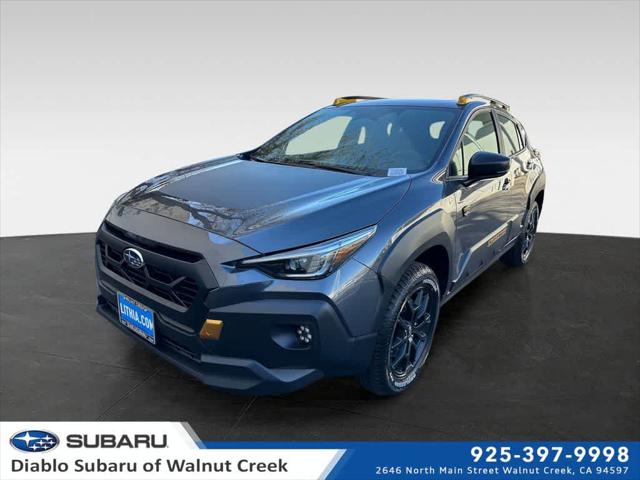2026 Subaru Crosstrek Wilderness for sale in Walnut Creek, CA