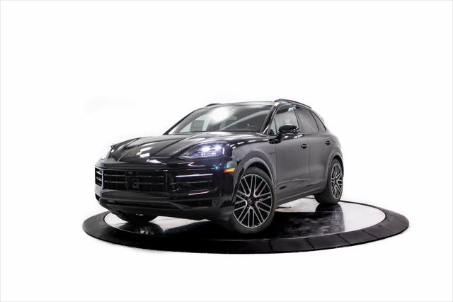 2026 Porsche Cayenne E-Hybrid S for sale in Los Angeles, CA