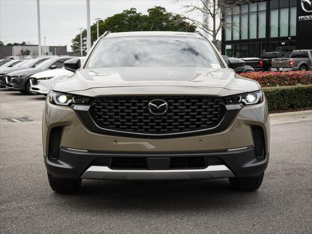2026 Mazda CX-50 2.5 Turbo Meridian Edition