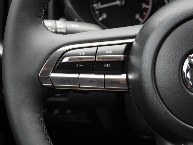 2026 Mazda CX-50 2.5 Turbo Meridian Edition