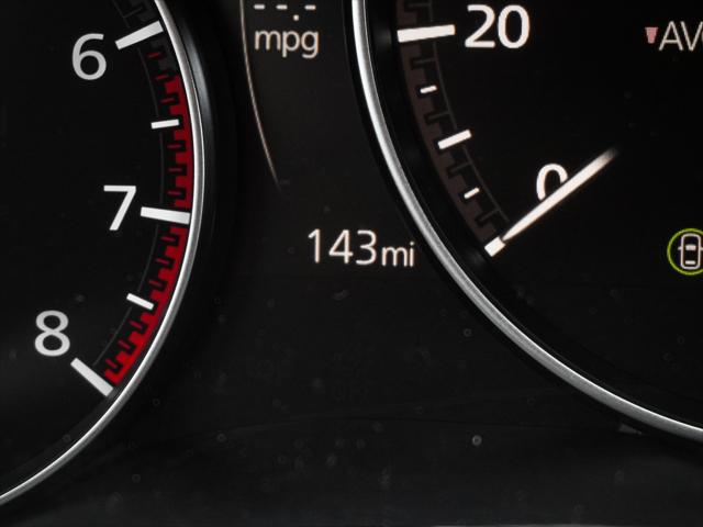 2026 Mazda CX-50 2.5 Turbo Meridian Edition