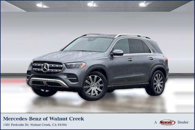 2026 Mercedes-Benz GLE GLE 350 350 for sale in Walnut Creek, CA