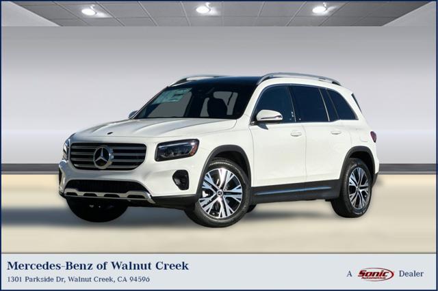 2026 Mercedes-Benz GLB 250 for sale in Walnut Creek, CA
