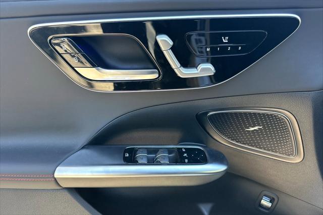 2026 Mercedes-Benz AMG C 43 4MATIC