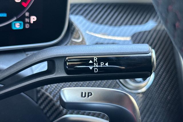 2026 Mercedes-Benz AMG C 43 4MATIC