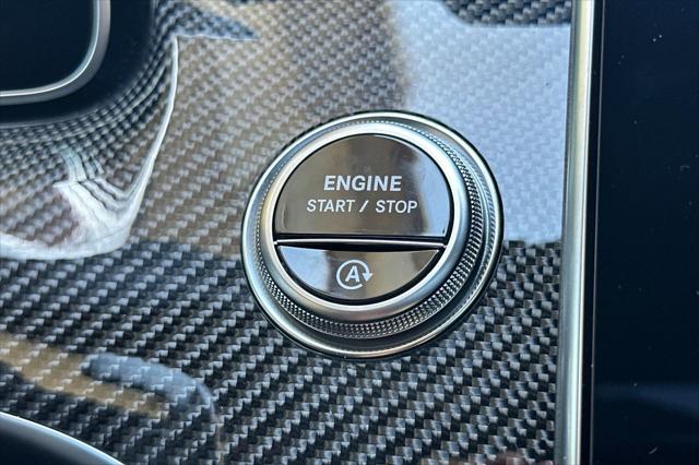 2026 Mercedes-Benz AMG C 43 4MATIC