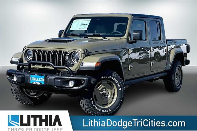 2026 Jeep Gladiator Sport for sale in Kennewick, WA