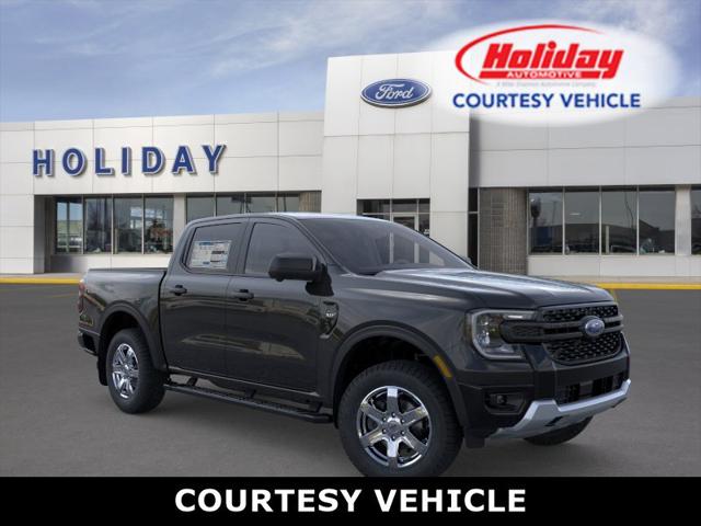 2026 Ford Ranger XLT for sale in Whitesboro, TX