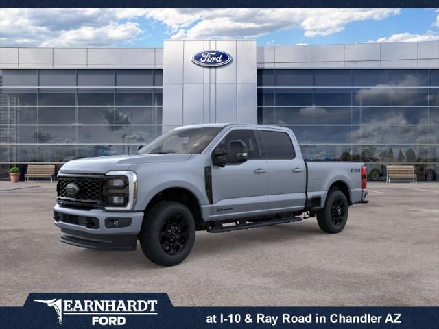 2026 Ford F-250 LARIAT for sale in Chandler, AZ