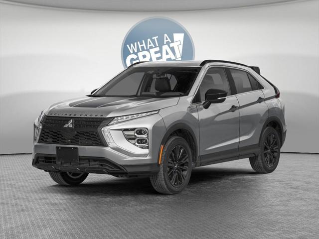 2026 Mitsubishi Eclipse Cross SEL 1.5T S-AWC for sale in Uniontown, PA