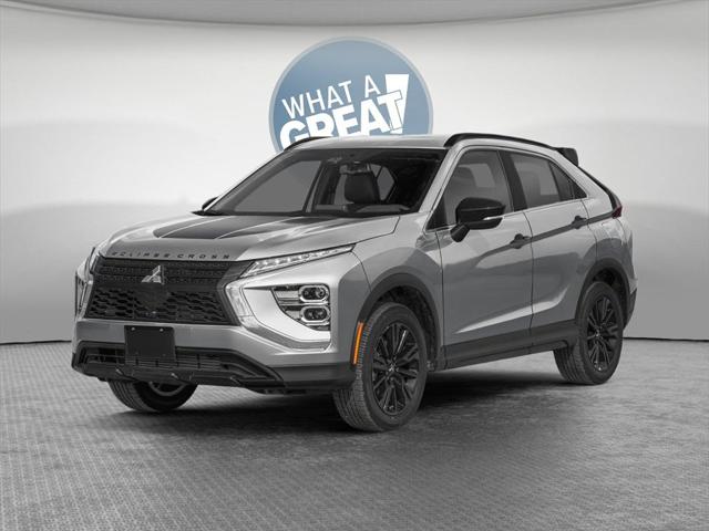 2026 Mitsubishi Eclipse Cross SEL 1.5T S-AWC for sale in Uniontown, PA
