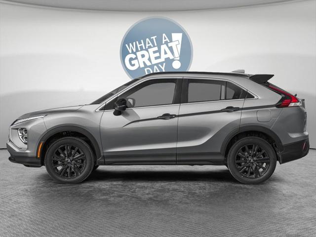2026 Mitsubishi Eclipse Cross SEL 1.5T S-AWC