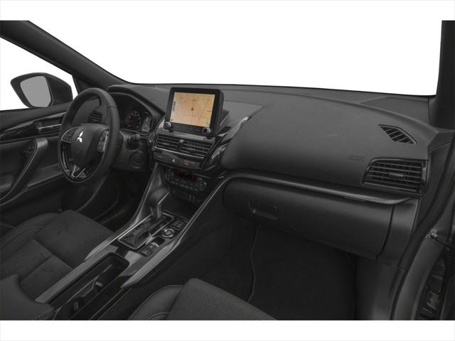 2026 Mitsubishi Eclipse Cross SEL 1.5T S-AWC