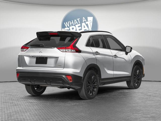 2026 Mitsubishi Eclipse Cross SE 1.5T S-AWC