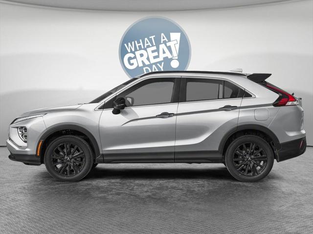 2026 Mitsubishi Eclipse Cross SE 1.5T S-AWC