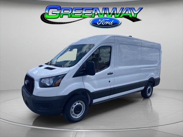 2026 Ford Transit Cargo Van T-250 148" Med Rf 9150 GVWR RWD for sale in Orlando, FL