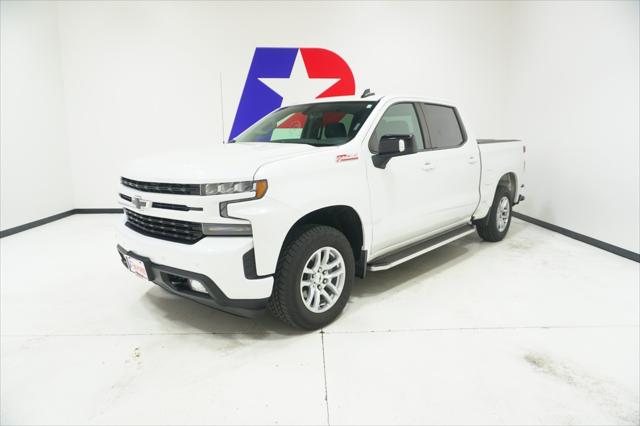 2019 Chevrolet Silverado 1500 RST for sale in Weslaco, TX
