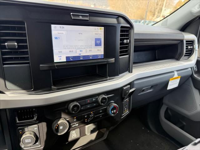 2026 Ford F-350 XL