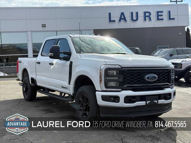 2026 Ford F-350 XL for sale in Windber, PA